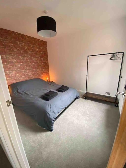 エムズワース1 Bed Flat With Parking Near Town Centreアパートメント エクステリア 写真